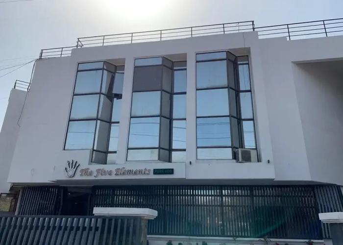 Hotel Kewal
