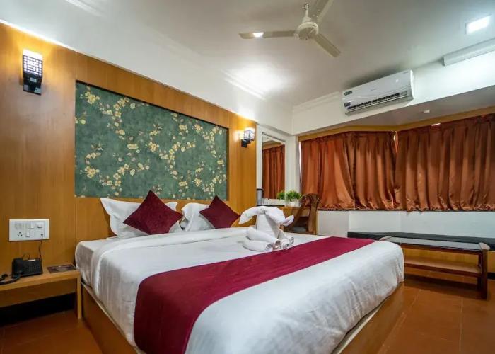 Hotel Kewal