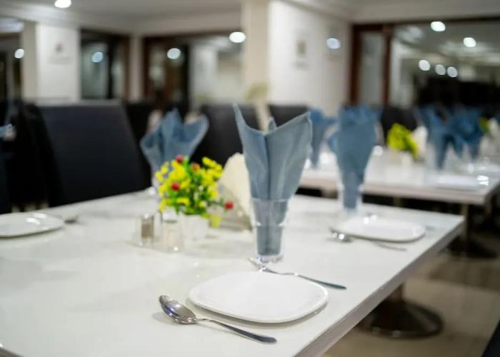 Hotel Kewal