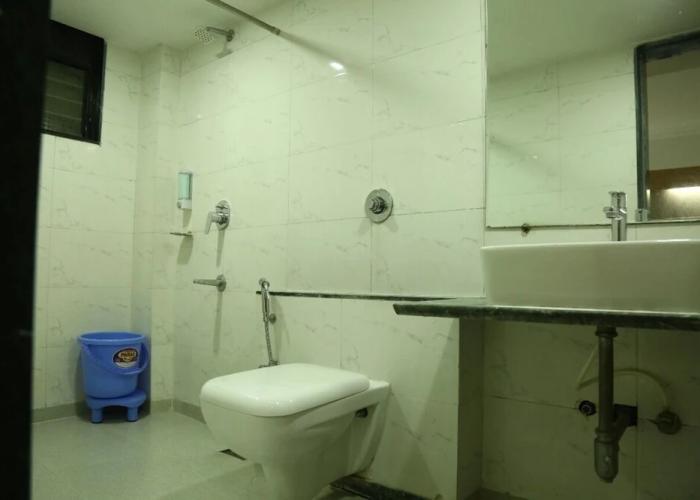 Hotel Kewal