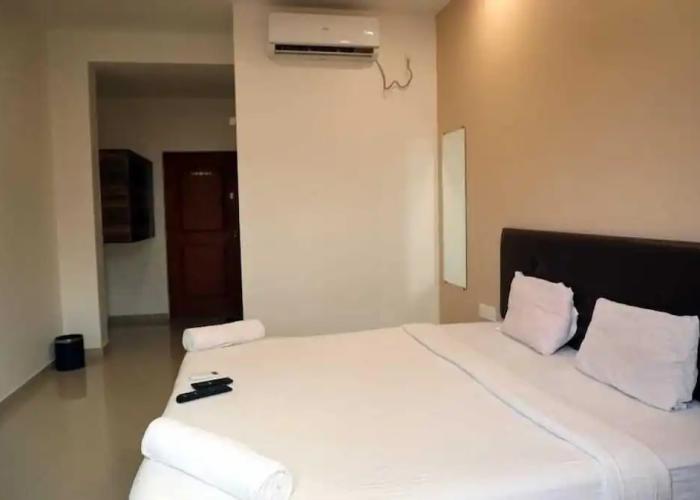 Hotel Krushna Express Inn
