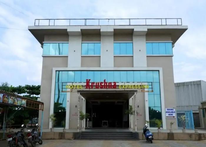 Hotel Krushna Express Inn