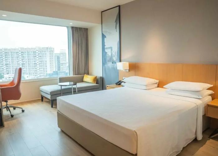 Courtyard by Marriott Nashik