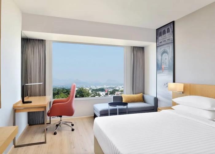 Courtyard by Marriott Nashik