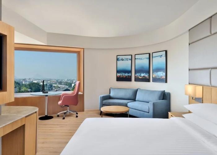 Courtyard by Marriott Nashik