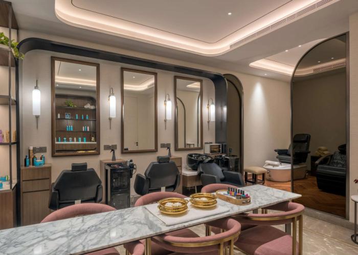 Radisson Blu Hotel & Spa, Nashik