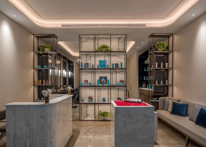 Radisson Blu Hotel & Spa, Nashik
