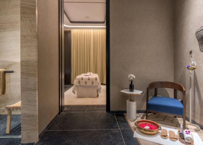 Radisson Blu Hotel & Spa, Nashik