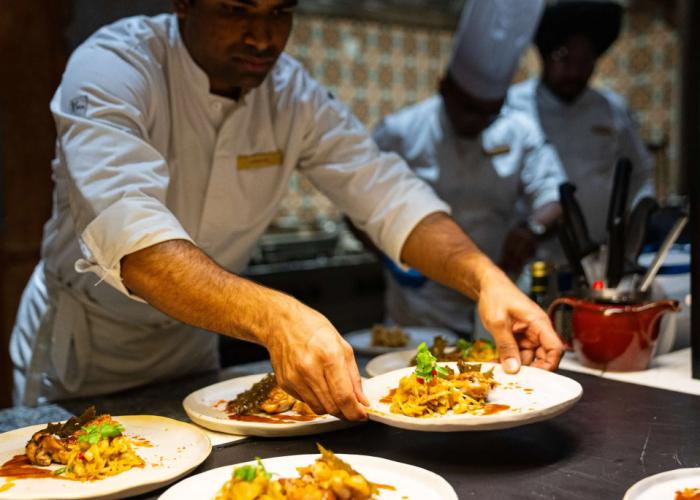 Radisson Blu Hotel & Spa, Nashik