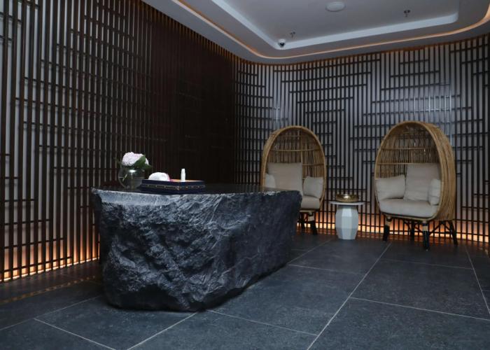 Radisson Blu Hotel & Spa, Nashik