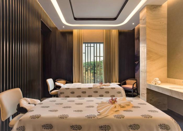 Radisson Blu Hotel & Spa, Nashik