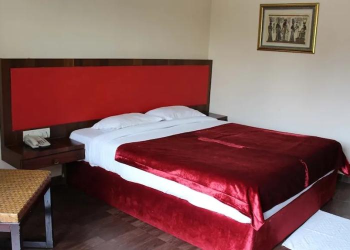 Swiss Traffalgaar Luxury Hotels