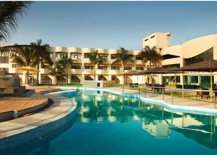Swiss Traffalgaar Luxury Hotels