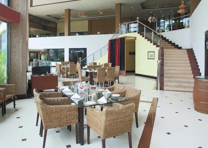 Swiss Traffalgaar Luxury Hotels