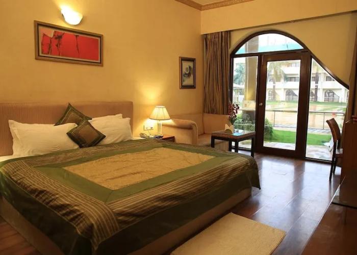 Swiss Traffalgaar Luxury Hotels