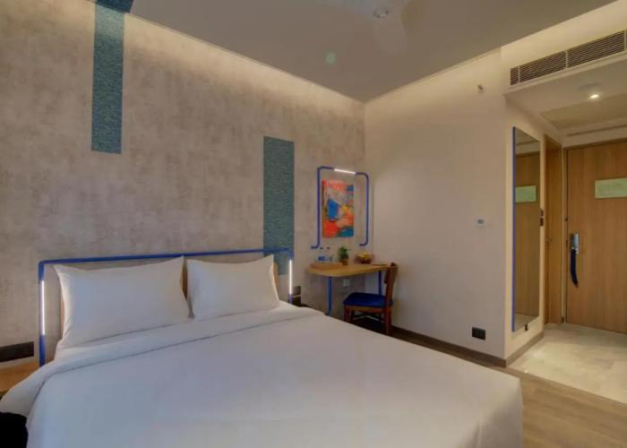 7 Apple Hotel Nashik