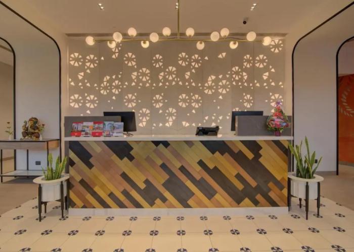 7 Apple Hotel Nashik