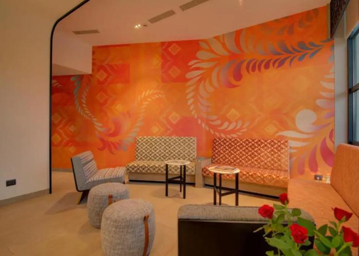 7 Apple Hotel Nashik
