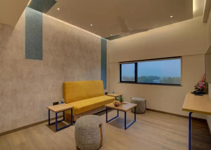 7 Apple Hotel Nashik