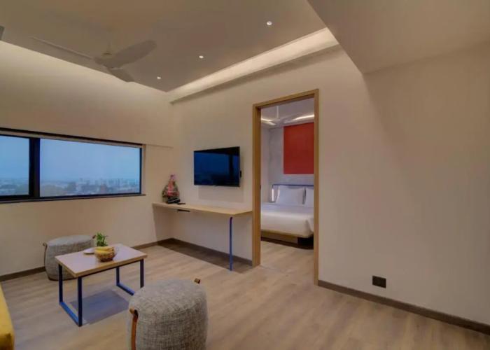 7 Apple Hotel Nashik