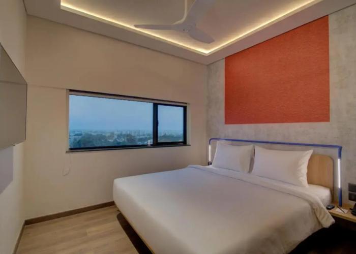 7 Apple Hotel Nashik