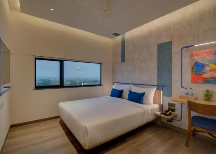 7 Apple Hotel Nashik