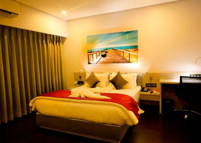 Kyriad Hotel Nashik by OTHPL