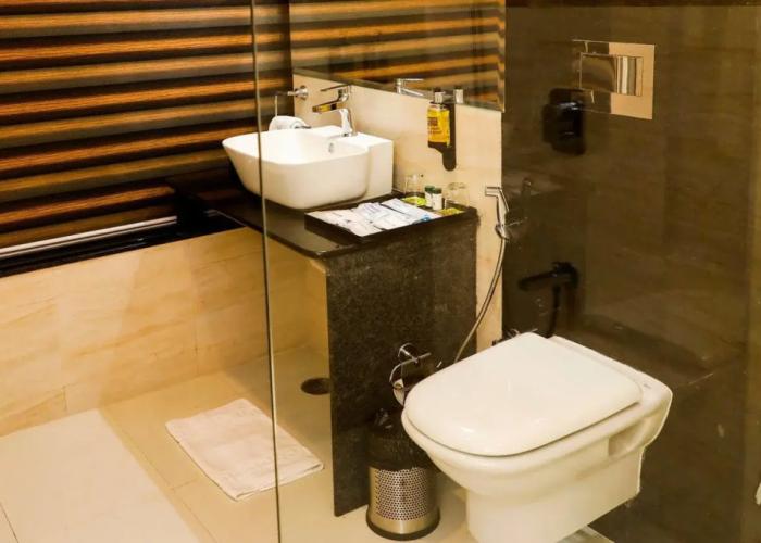 Kyriad Hotel Nashik by OTHPL
