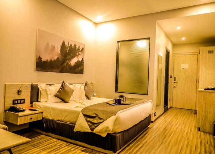 Kyriad Hotel Nashik by OTHPL