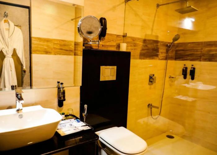 Kyriad Hotel Nashik by OTHPL