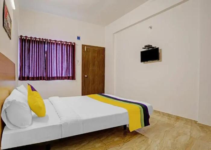 Itsy Hotels Flowers Park