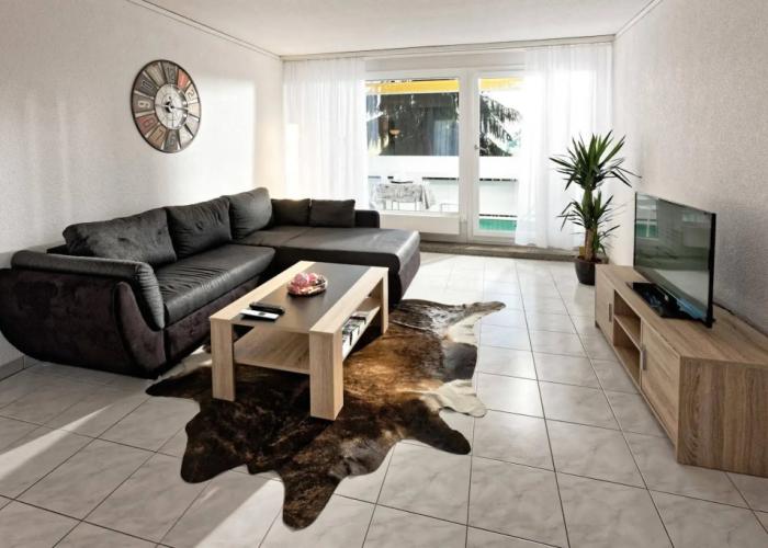 Max Aviation Villa & Apartments