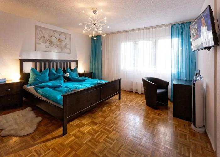 Max Aviation Villa & Apartments