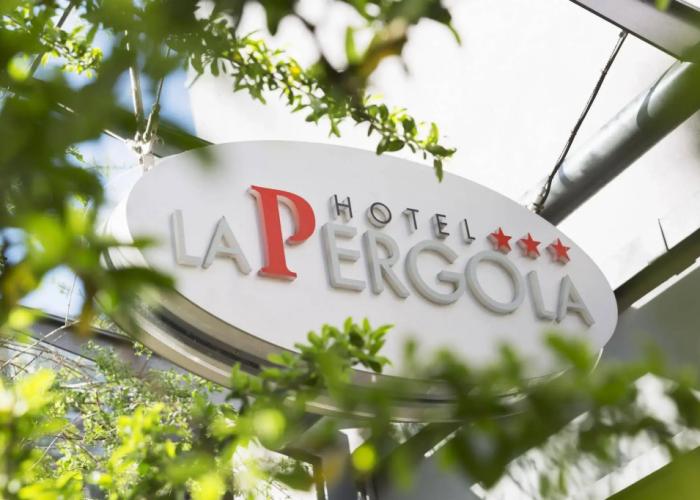 Hotel La Pergola
