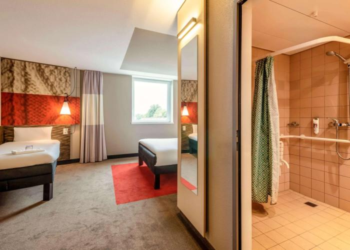 ibis Bern Expo