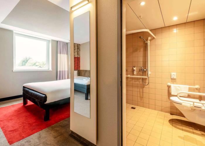ibis Bern Expo