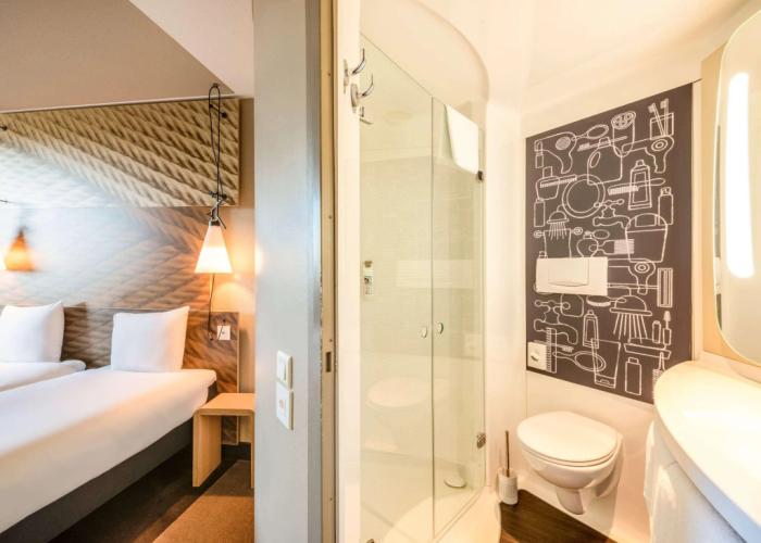 ibis Bern Expo