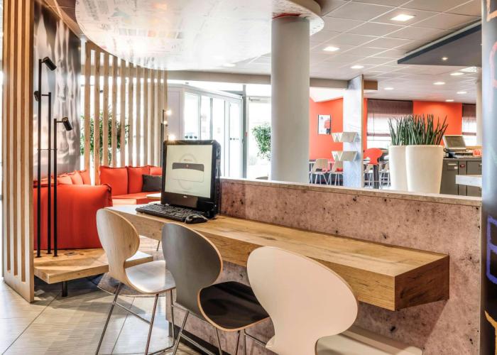 ibis Bern Expo