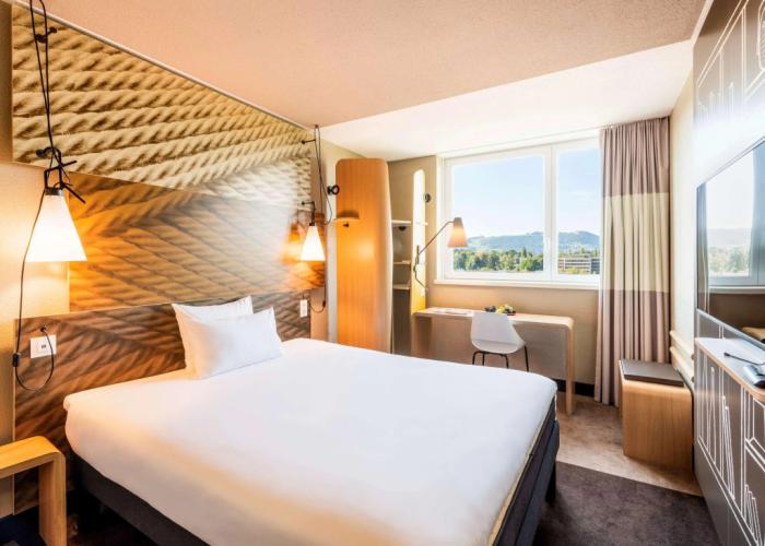 ibis Bern Expo