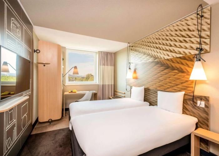 ibis Bern Expo