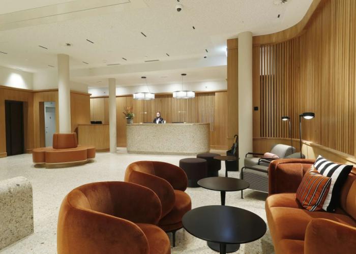 Best Western Plus Hotel Bern