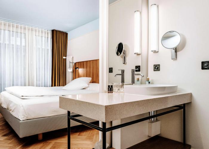 Best Western Plus Hotel Bern