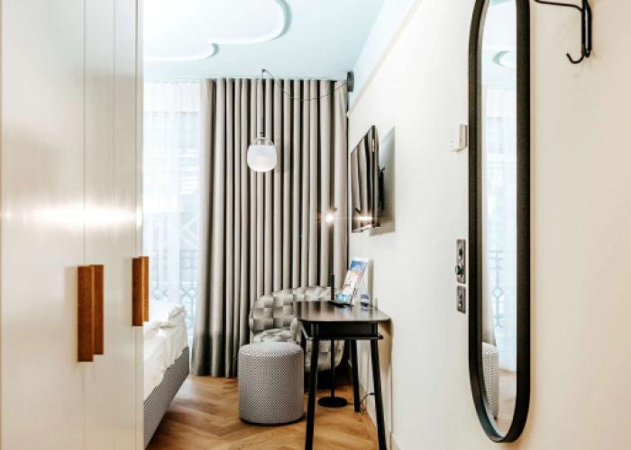 Best Western Plus Hotel Bern