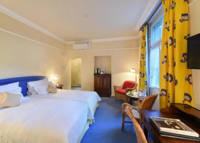 Unique Hotel Innere Enge