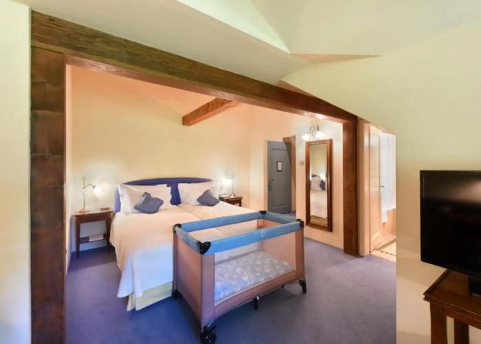Unique Hotel Innere Enge