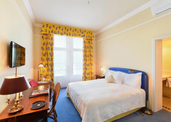 Unique Hotel Innere Enge