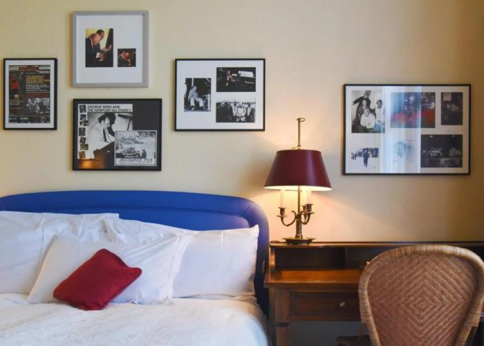 Unique Hotel Innere Enge