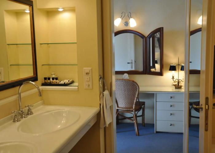 Unique Hotel Innere Enge