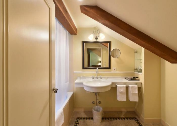 Unique Hotel Innere Enge