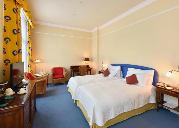 Unique Hotel Innere Enge